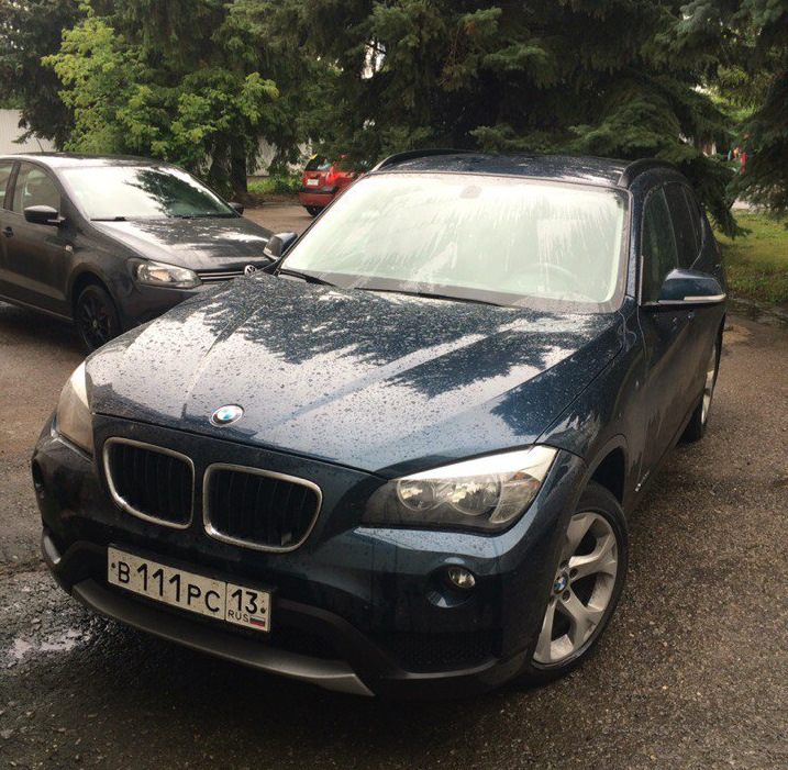 Замена мехатроника и поездка в с. Юлово Ульяновская область — Skoda ...