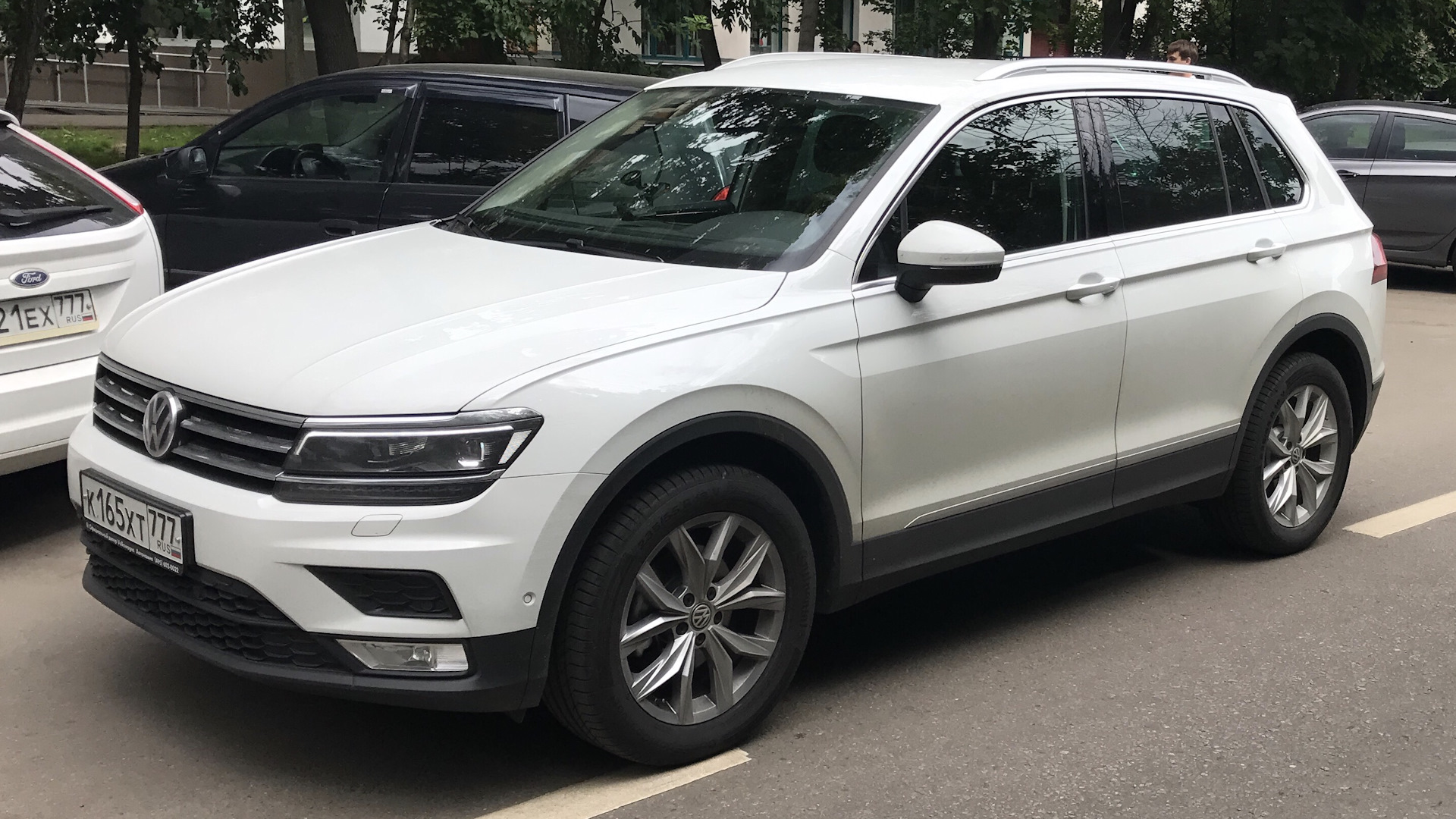 VW Tiguan 2018 1.4. 235/55 R18 Tiguan. VW Tiguan 2017 r18. 235/55 R18 Тигуан.