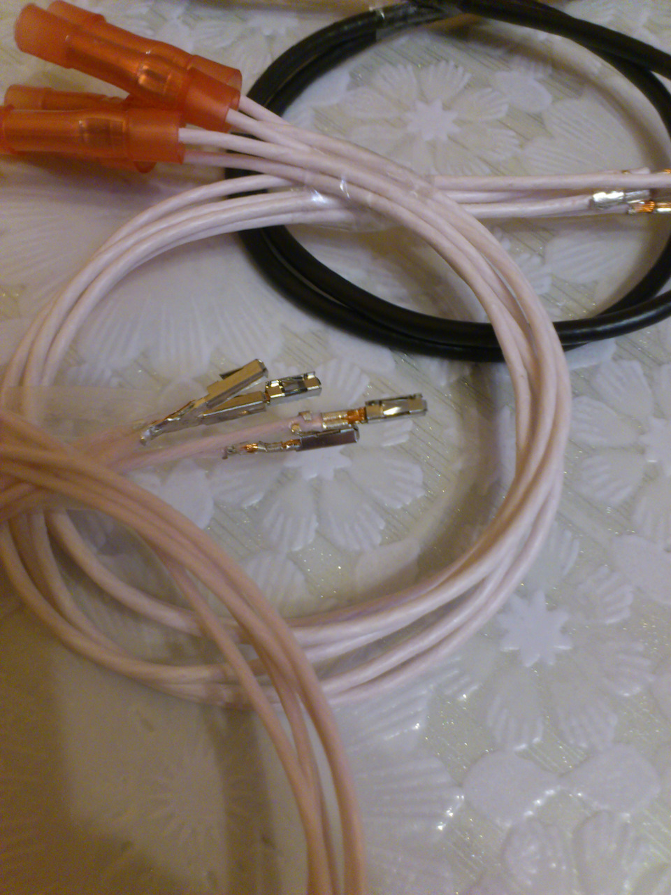 Фото в бортжурнале Opel Astra H