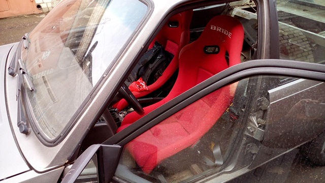 Volvo 360