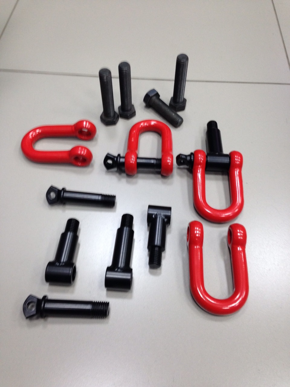 Буксировочная Проушина Серьга Купить В Магазинах Твери