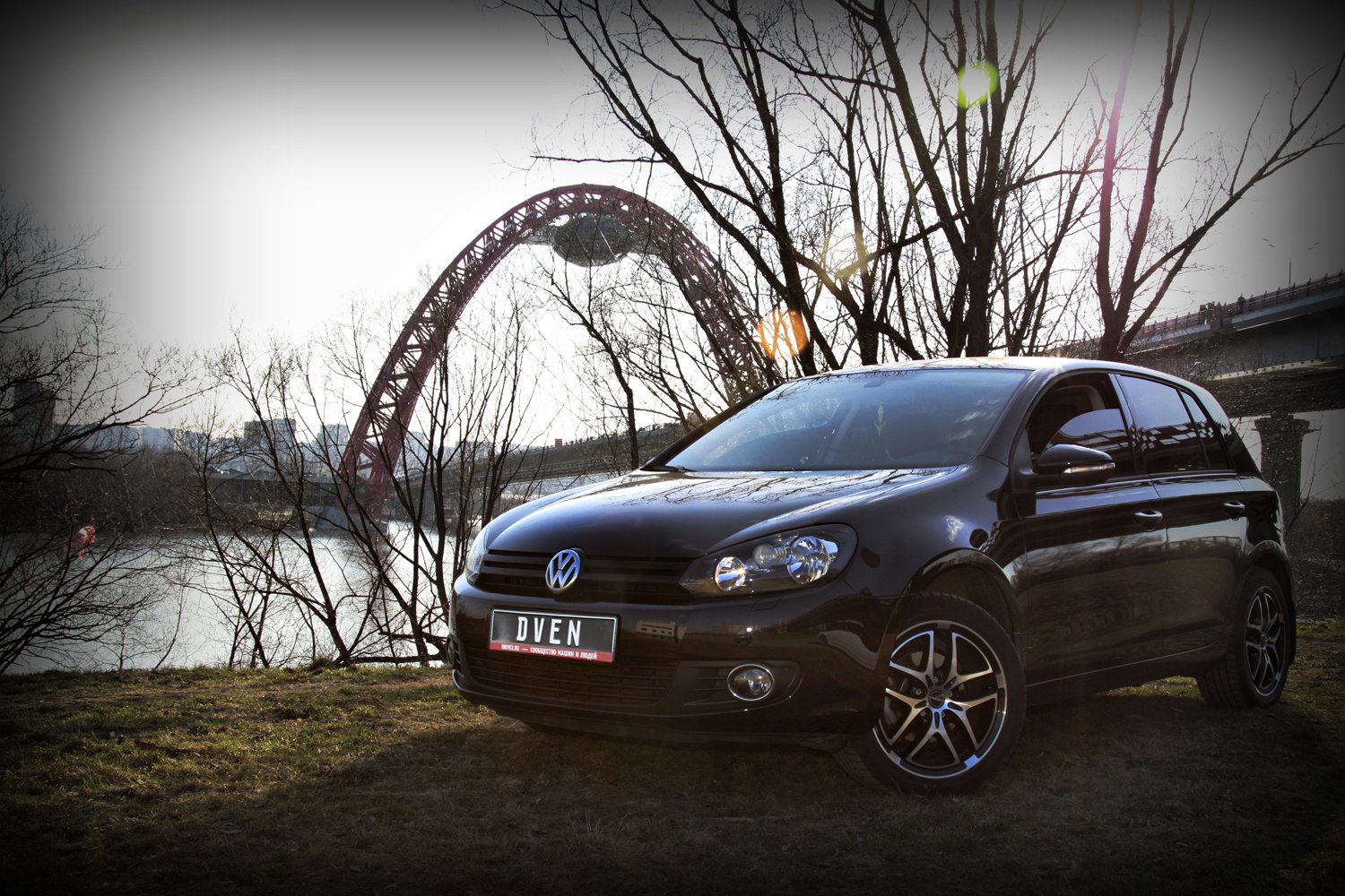 Dsg golf 6