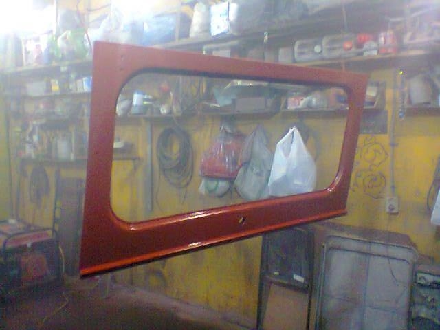 Купить Хлопушку На Уаз 31514