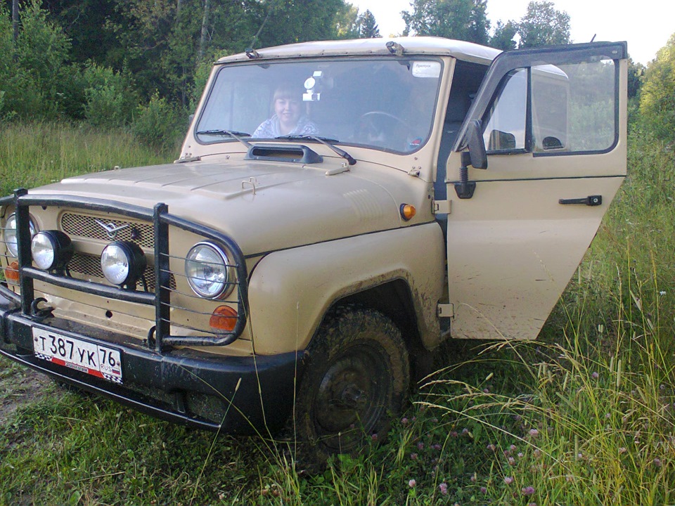 пропали тормоза… — УАЗ 31514, 2,4 л, 1995 года | своими руками | DRIVE2