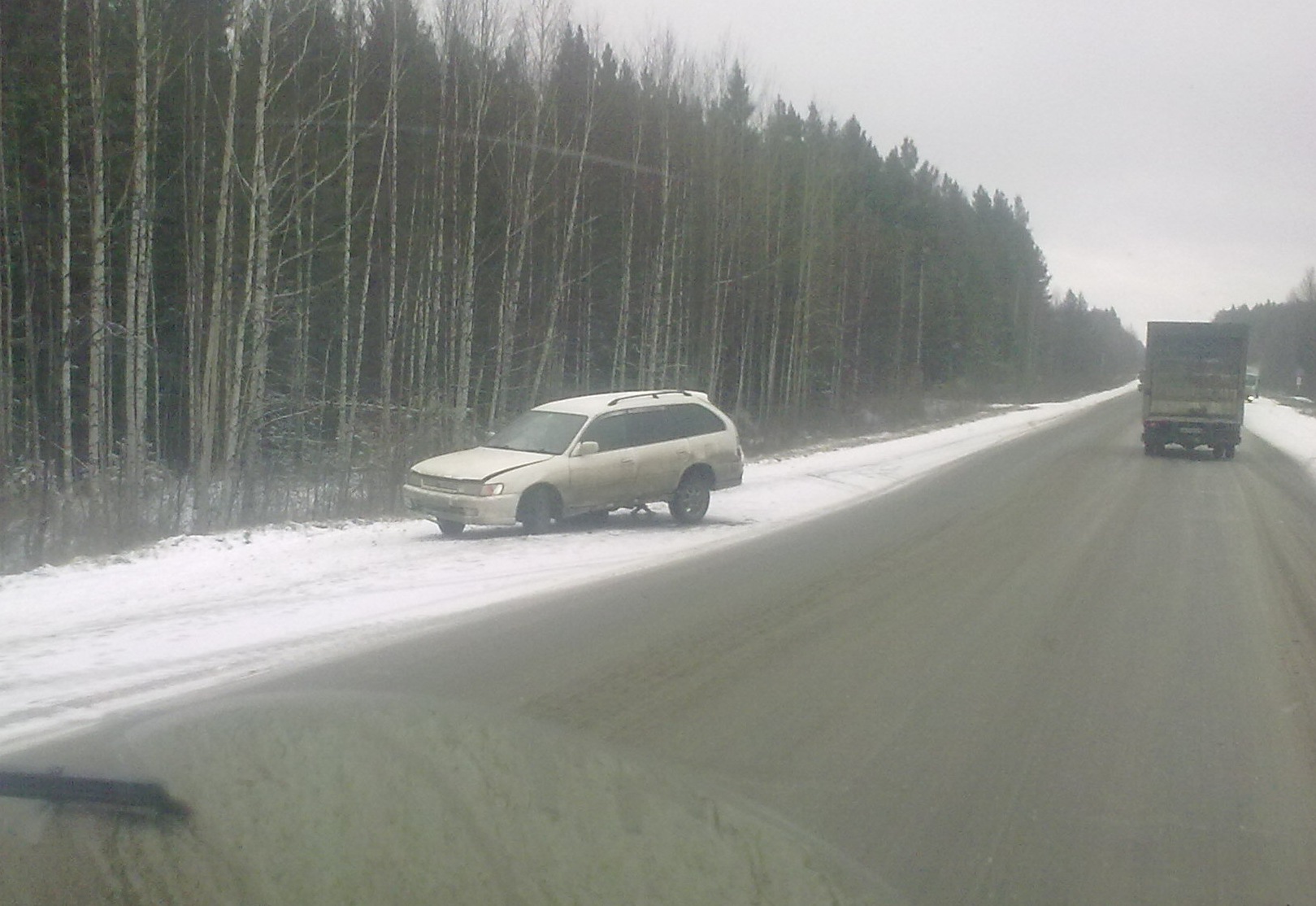 День жестянщика! — DRIVE2