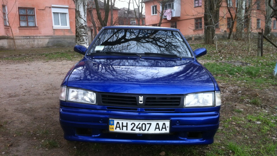 Москвич Святогор Ведерко