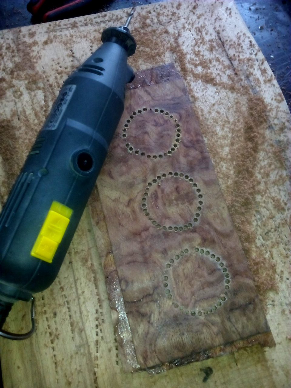 Фото в бортжурнале Audi Cabriolet (B4)