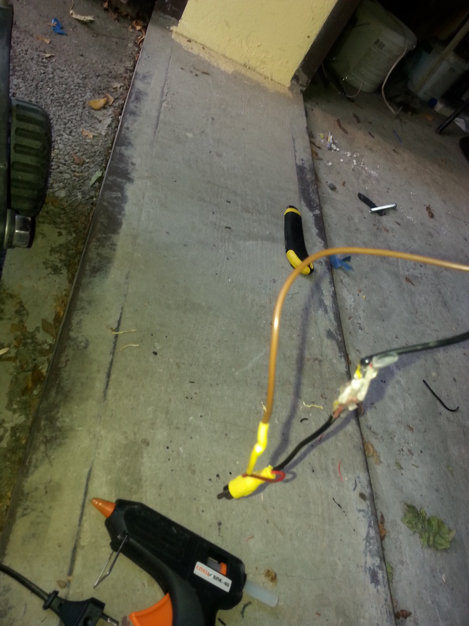 Фото в бортжурнале Lada Ларгус