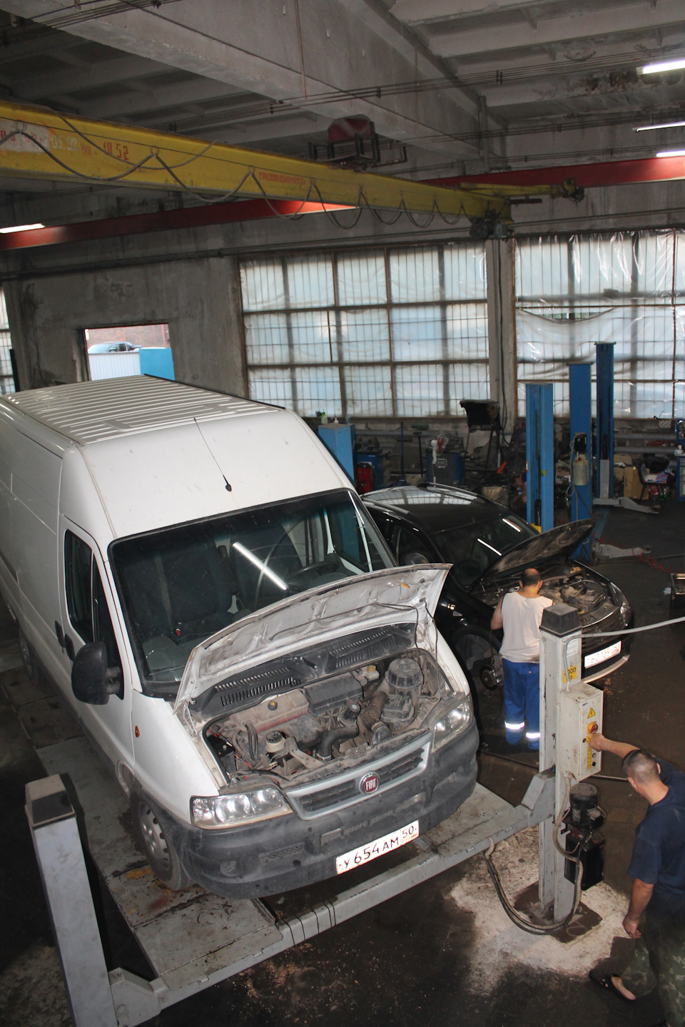 Автосервис Pit-Stop: отзывы, цены, фото