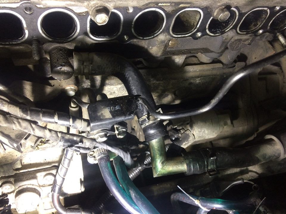 Что такое егр в дизельном двигателе киа соренто