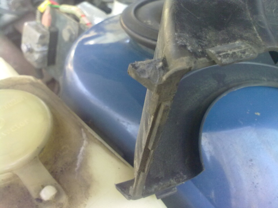 Устранения шума при включении обдува печки ч.1 — Opel Omega A, 2 л ...