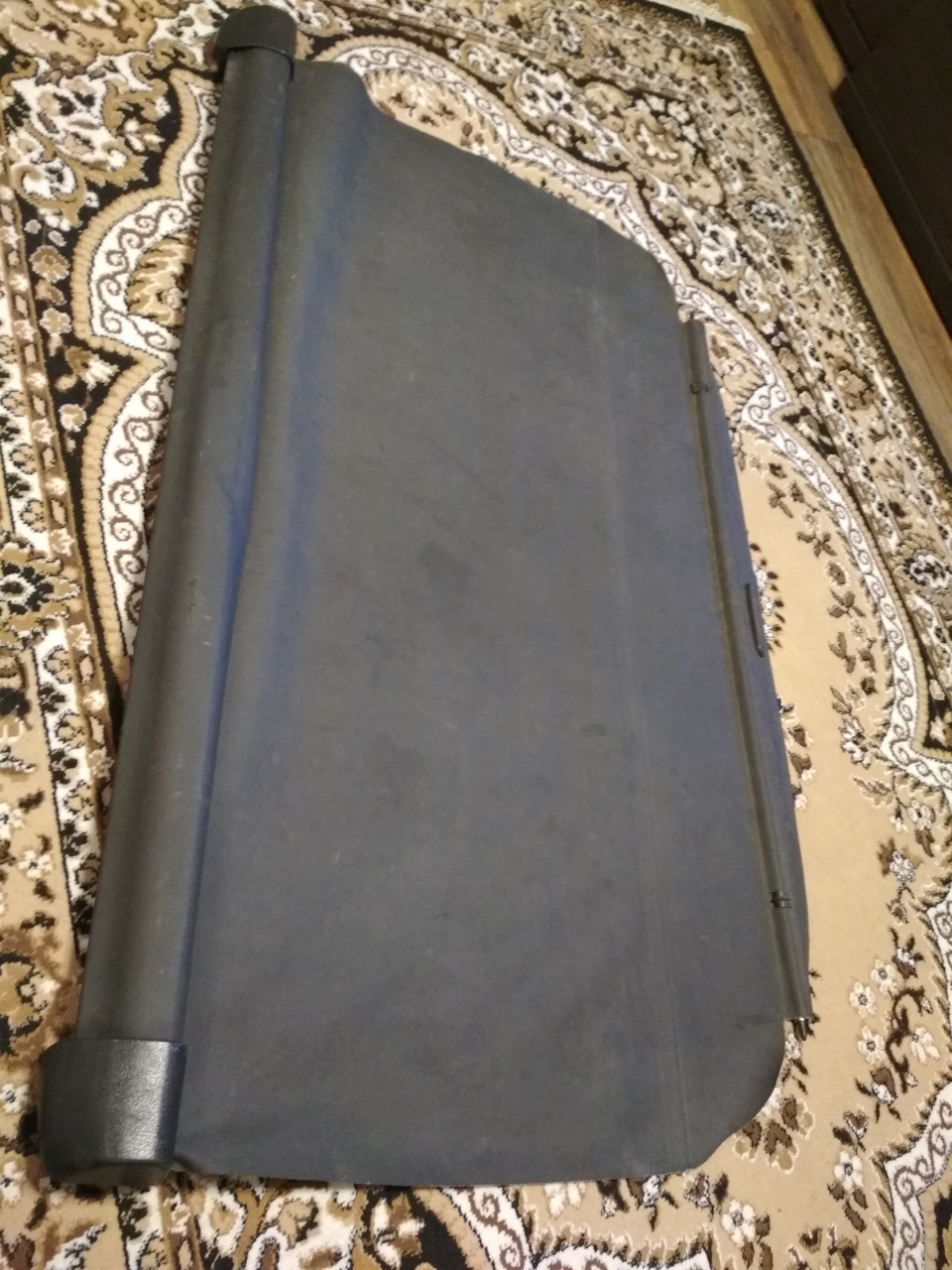 штора — Volvo V70 I