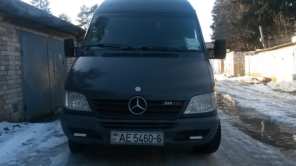 птф на мерседес спринтер 906 2. ходовые огни на мерседес спринтер 906. ходовые огни спринтер. дхо на спринтер 906. ходовые огни спринтер.