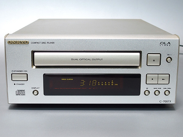 Onkyo Intec 205 — DRIVE2