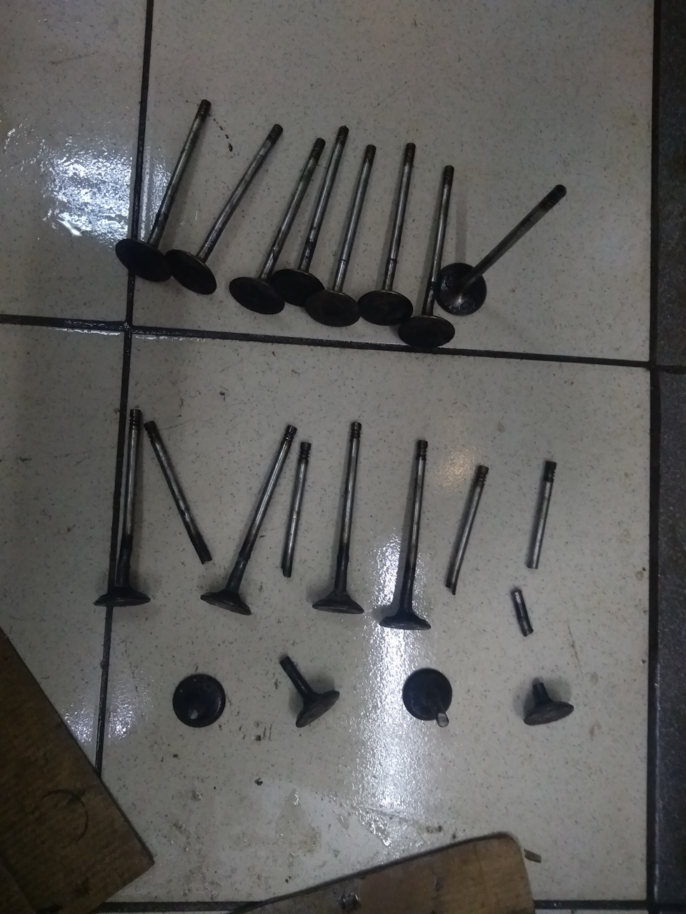 Обрыв ремня грм на 120км/ч — DRIVE2