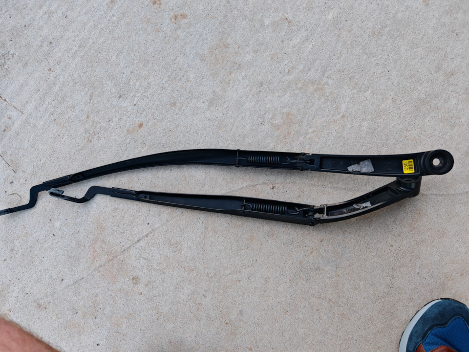 Фото в бортжурнале KIA Sorento (3G)