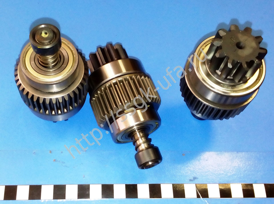 Фото в бортжурнале SsangYong Musso