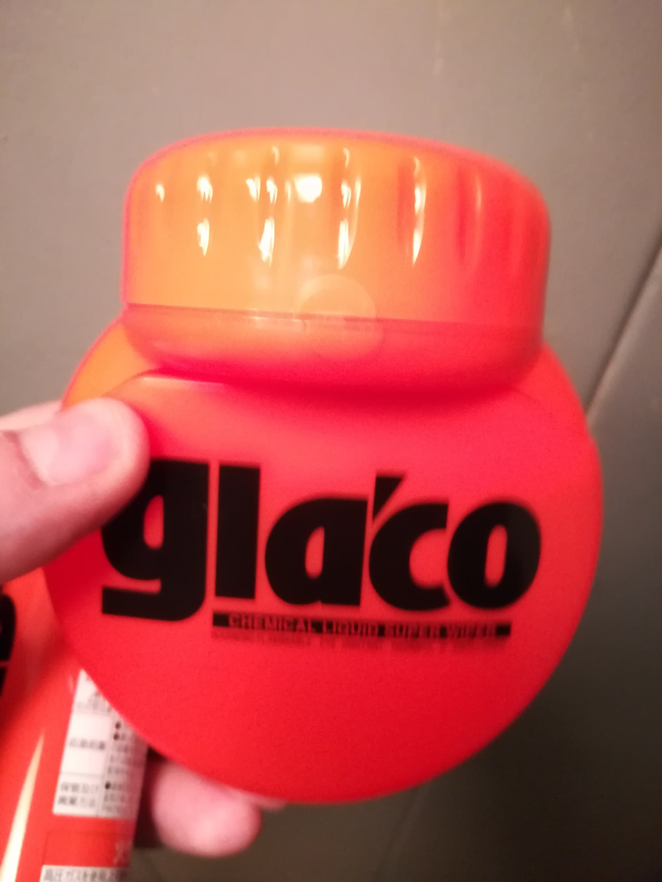 Фото в бортжурнале Mazda CX-7