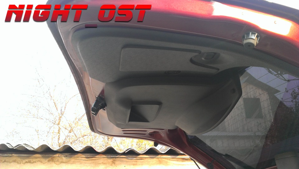 Фото в бортжурнале Renault Duster (1G)