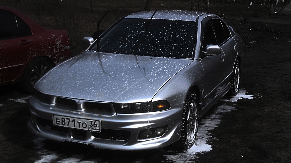 mitsubishi galant 2.0 viento mitsubishi galant 2.0 viento