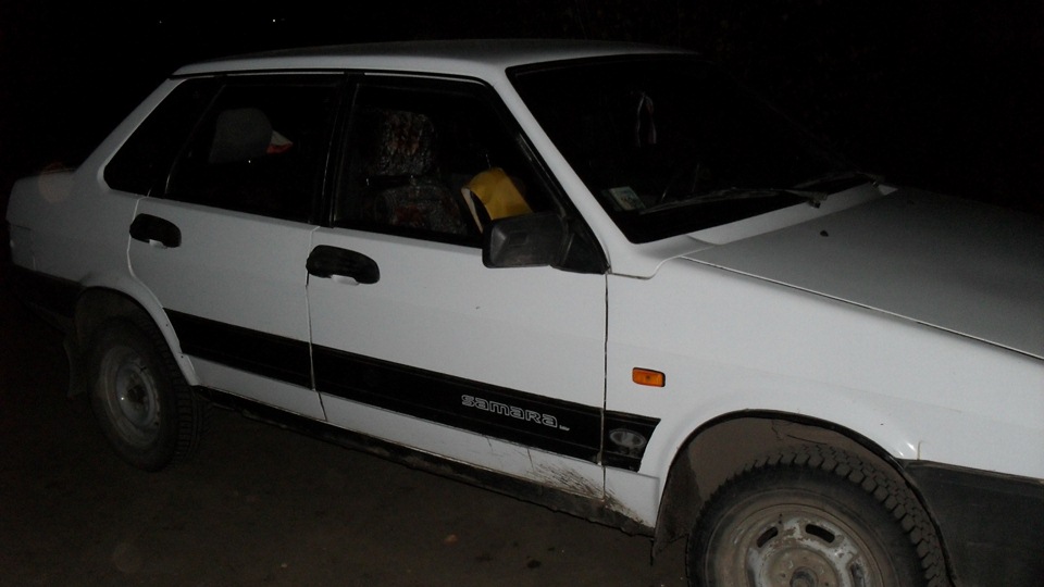 ОТТС на ВАЗ 210930, 210930-20, 210990, 210990-20, 211300-21, 211400-21 ...