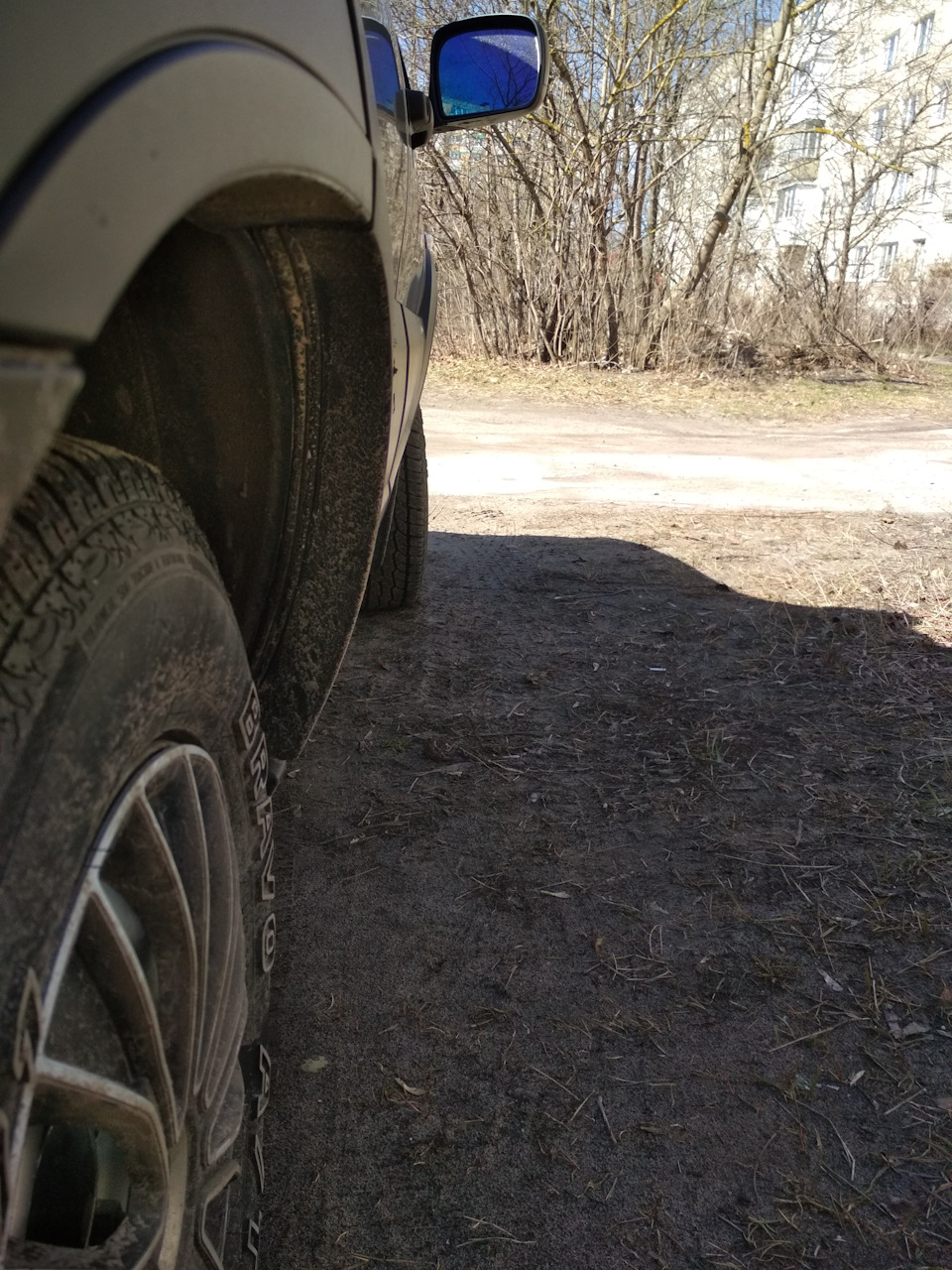 Внезапная поломка. — Chevrolet Niva, 1,7 л, 2012 года | своими руками |  DRIVE2