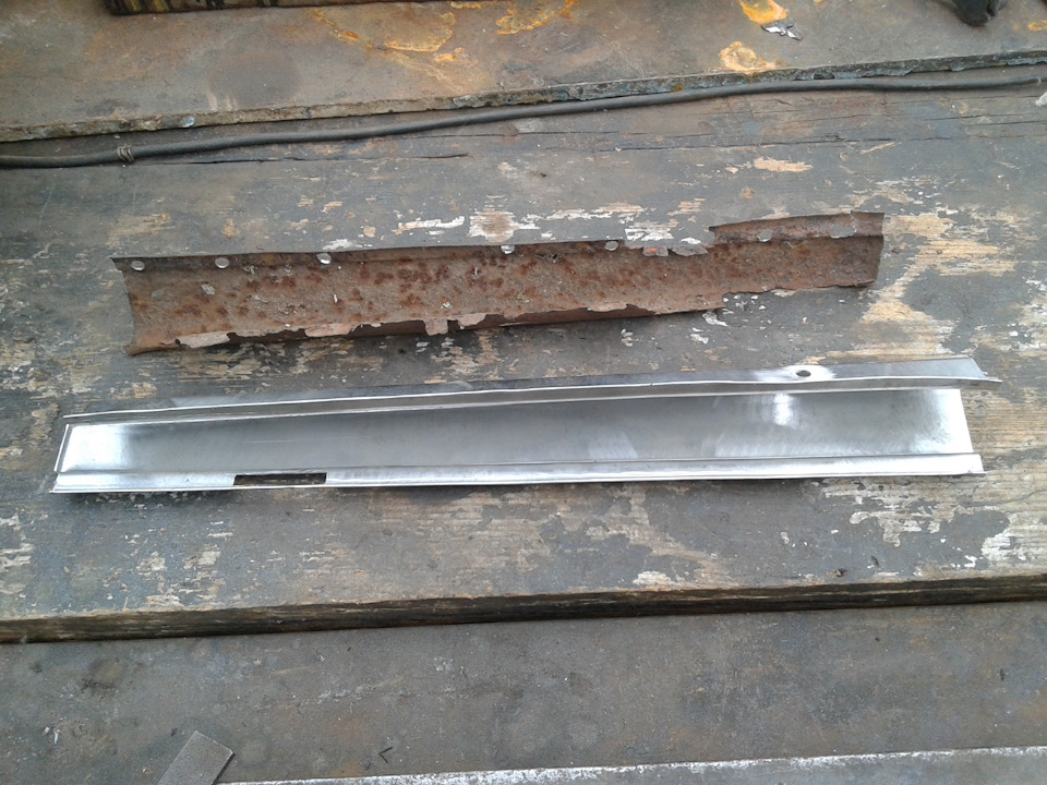 Фото в бортжурнале ГАЗ АА