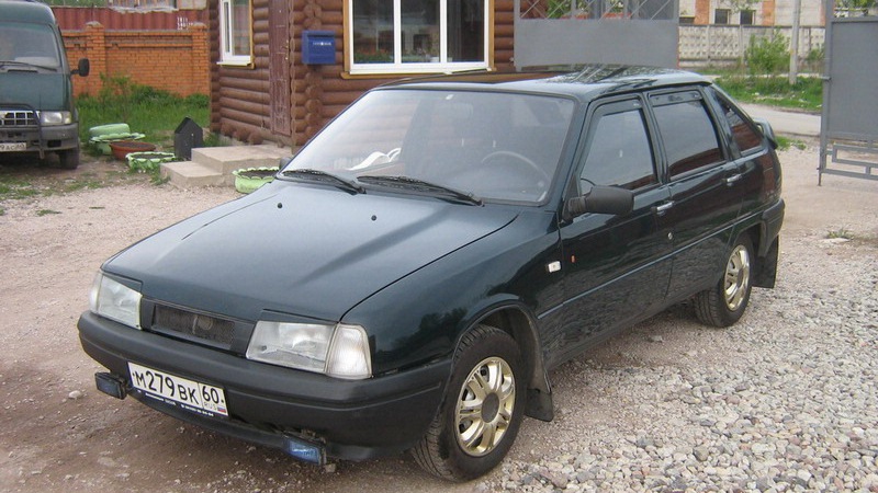 2126 Б У Купить В Ижевске