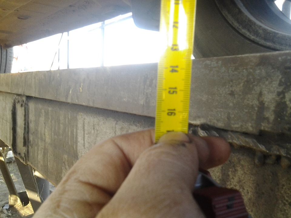 Установка стоек Калина Кросс от Автопродукта — Lada Калина хэтчбек, 1,6 ...