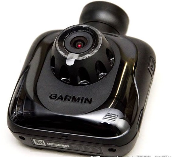 garmin gdr35