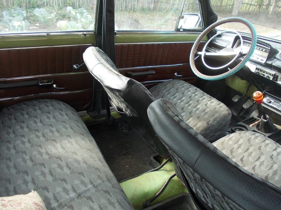 Замена цилиндров и тд. — LADA 2101, 1,2 л., 1979 года | своими руками ...