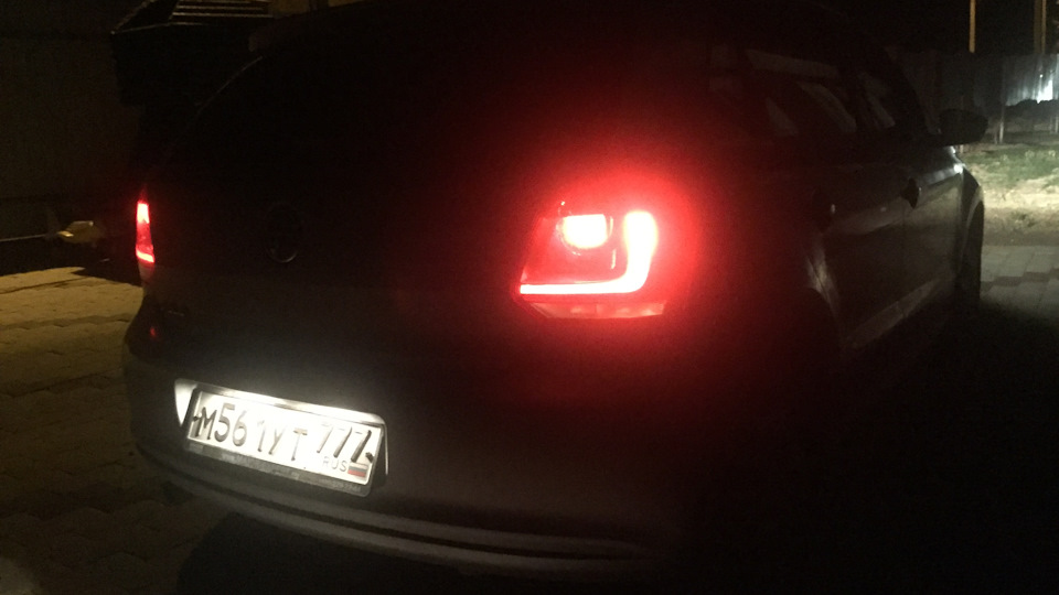 Свист из-под капота — Volkswagen Polo Mk5, 1,4 л, 2010 года | визит на ...