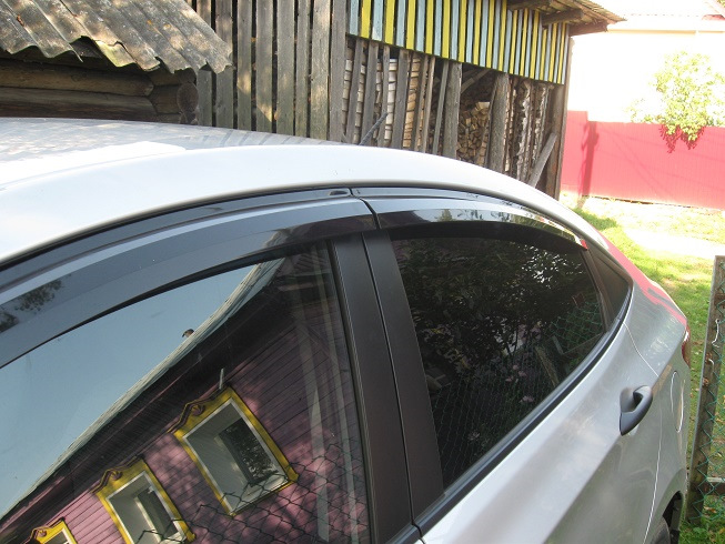 Фото в бортжурнале Hyundai Solaris (1G)