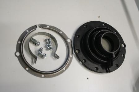 Фото в бортжурнале УАЗ 31519