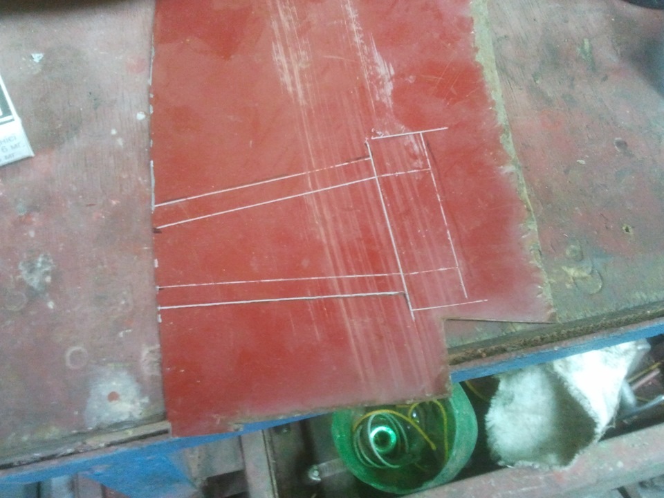 система охлаждения — Москвич 2140, 1,5 л, 1980 года | своими руками ...