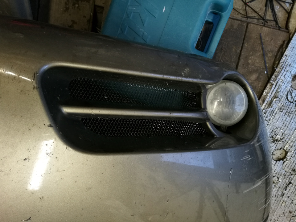 Фото в бортжурнале Dodge Caravan IV