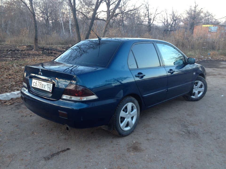 начало) — DRIVE2