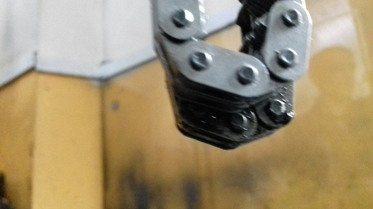 Замена цепи ГРМ SSANGYONG ACTYON — DRIVE2