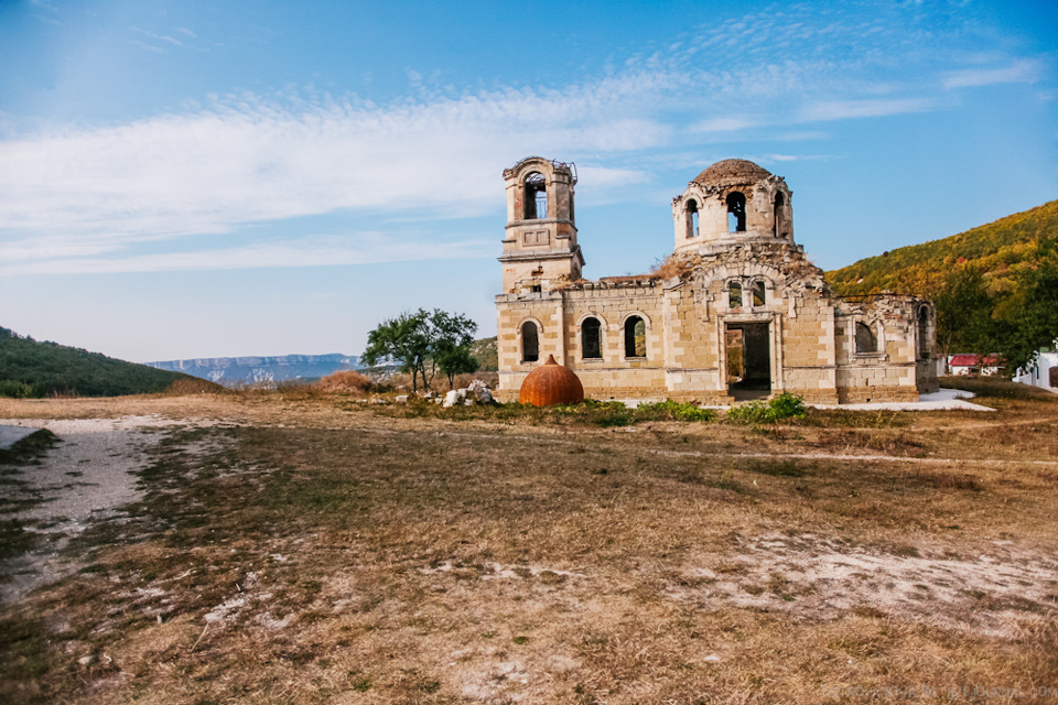 Карта крыма деревня лаки