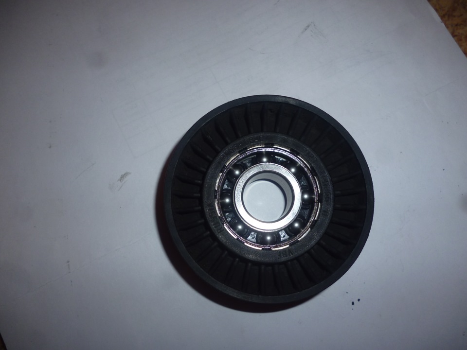 Фото в бортжурнале Lada Калина универсал