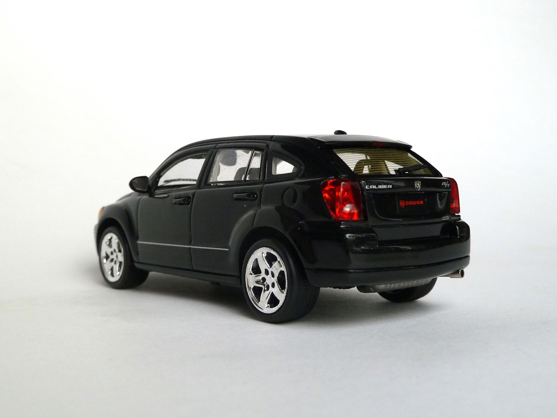 p161b dodge caliber