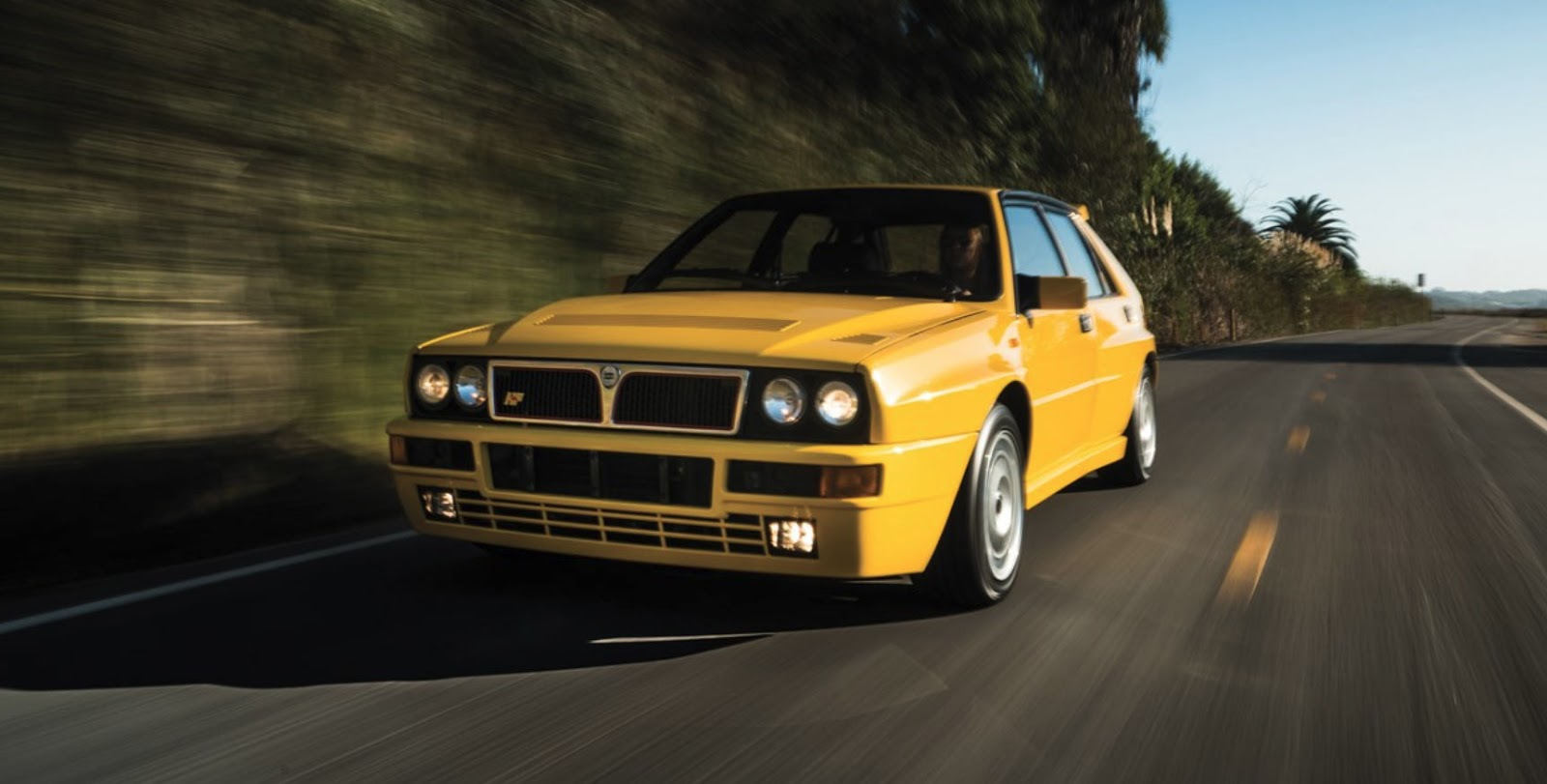 Р‘РњР’ Delta integrale