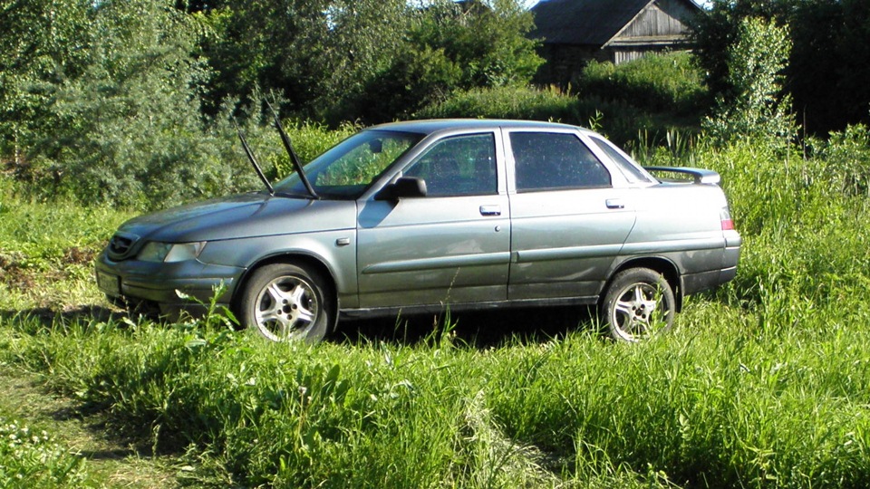 Lada 2110Рј