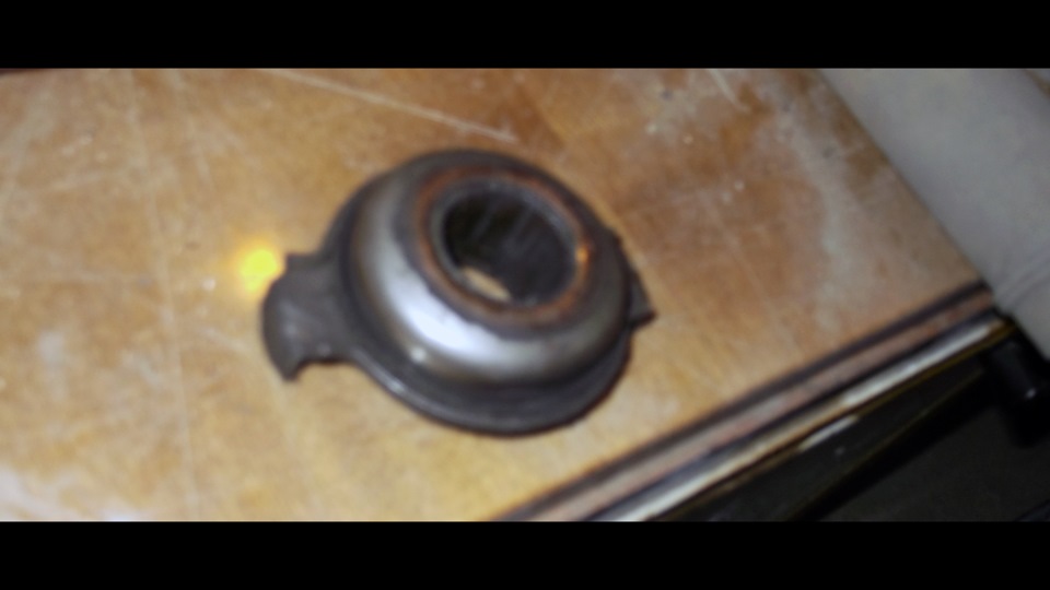 Замена сцепления на приоре своими руками без ямы