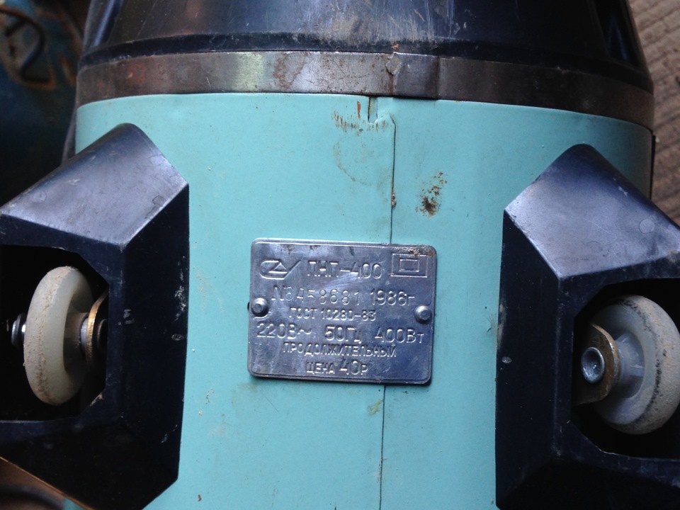 Всех с весной! Готовимся к лету. — Lada Калина 2 универсал, 2013 года ...