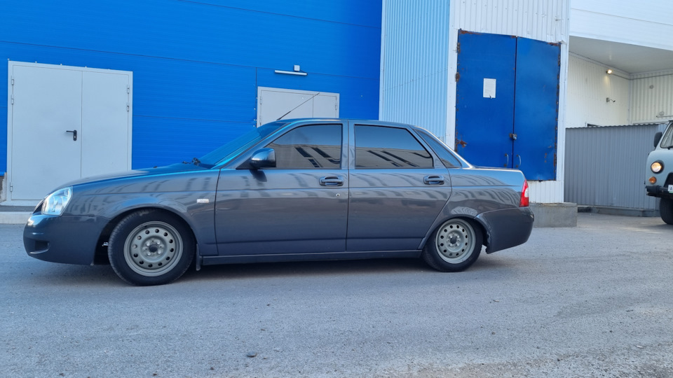 Потеют стекла, Help — Lada Приора седан, 1,6 л, 2013 года | другое | DRIVE2