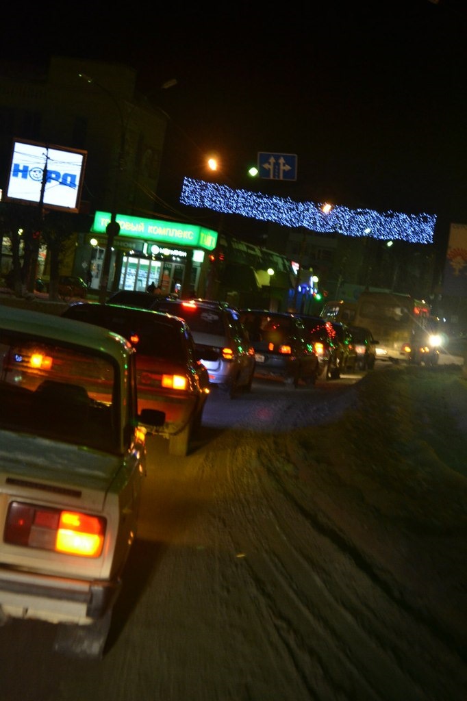 Встреча drive2 28.12.2013г. — Сообщество «DRIVE2 Серов (Свердловская ...