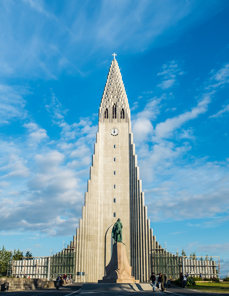 Iceland + Свадебная церемония. Август - Сентябрь 2017