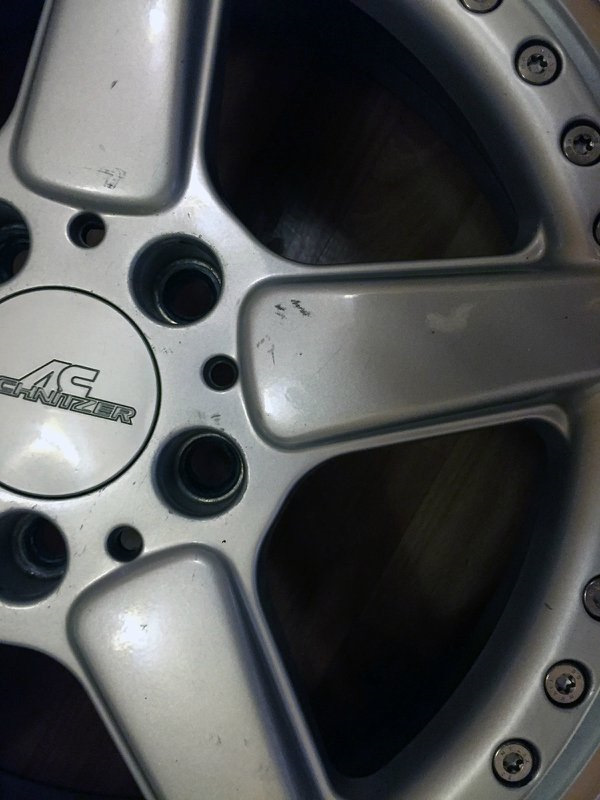 Фото в бортжурнале BMW 7 series (E38)