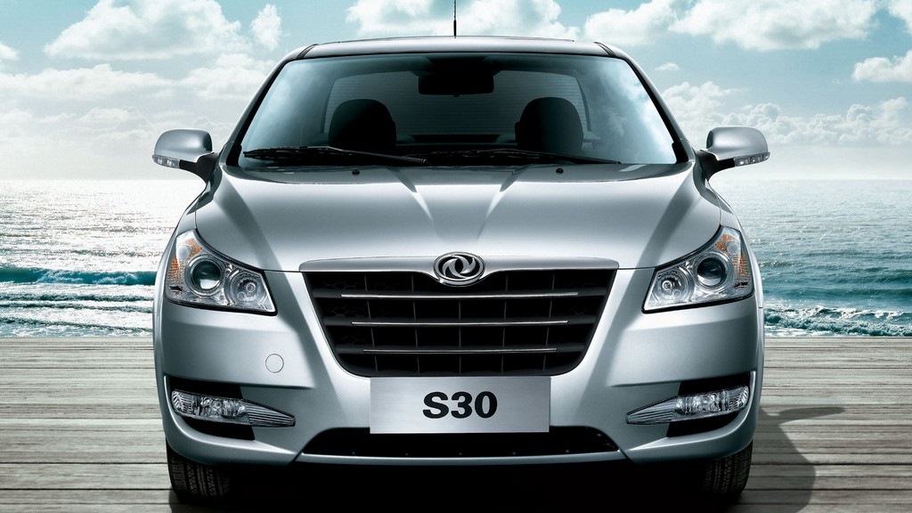 Dongfeng s30